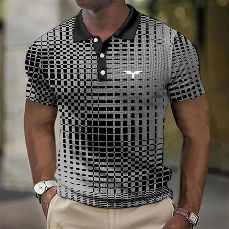 Leblanc™ | Polo décontracté