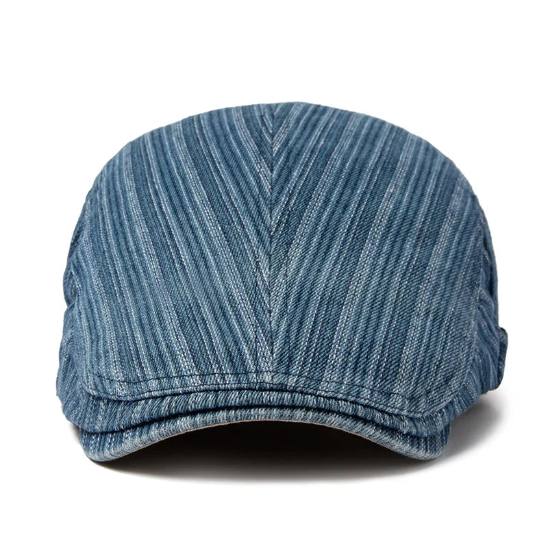 Leblanc™ | Casquette Élégante pour Hommes