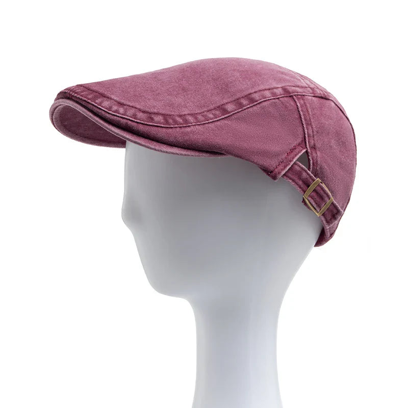 Leblanc™ | Casquette vintage