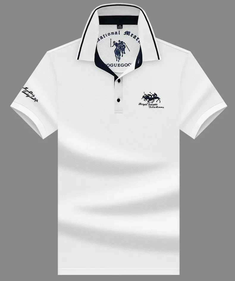 Leblanc™ | Polo homme