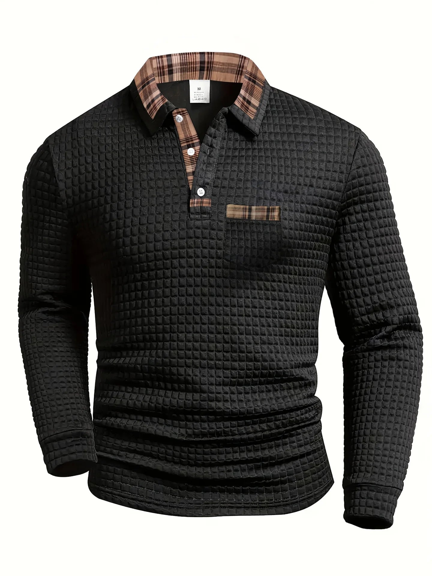 Leblanc™ | Pullover Élégant Pour Hommes