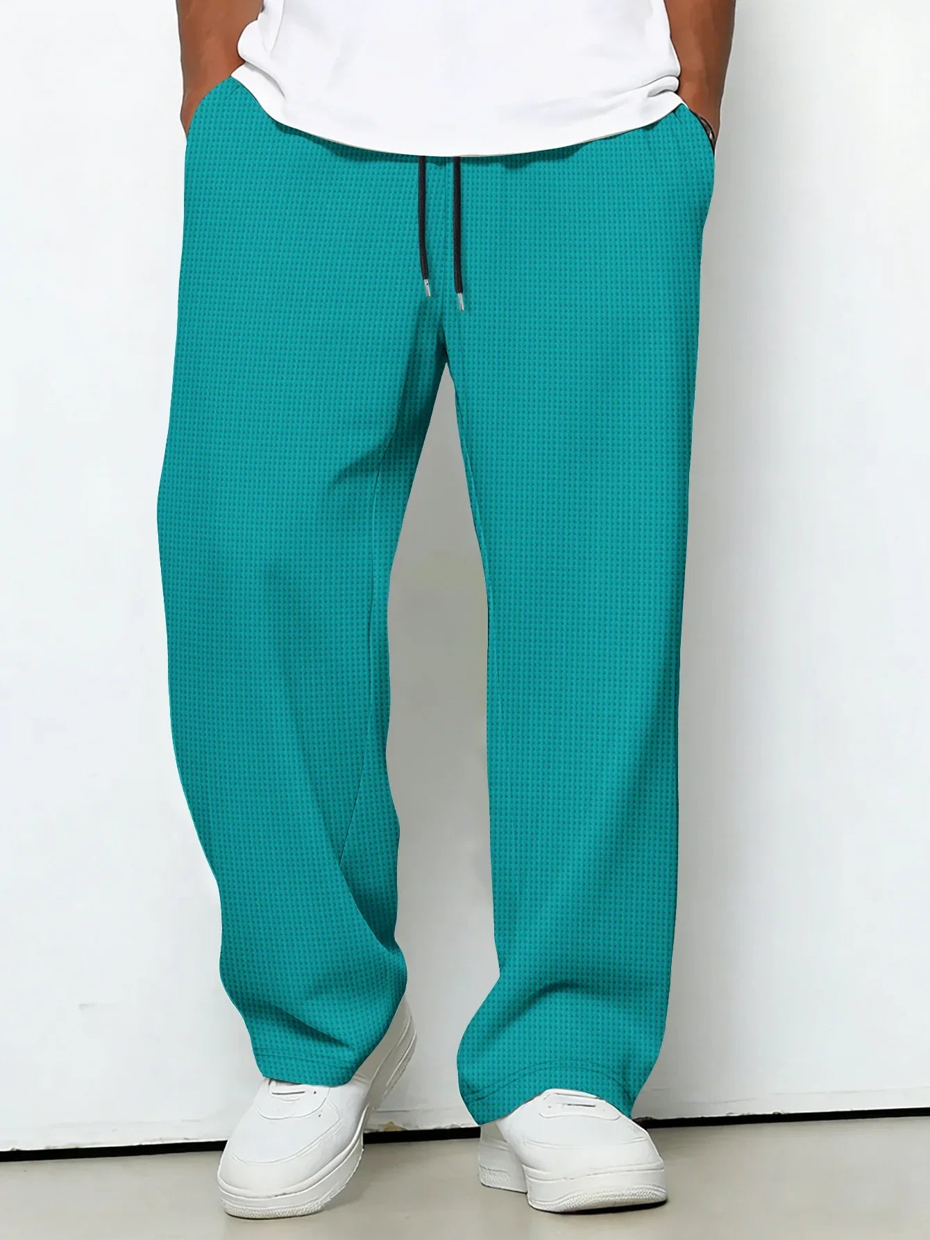 Leblanc™ | Pantalons décontractés pour hommes