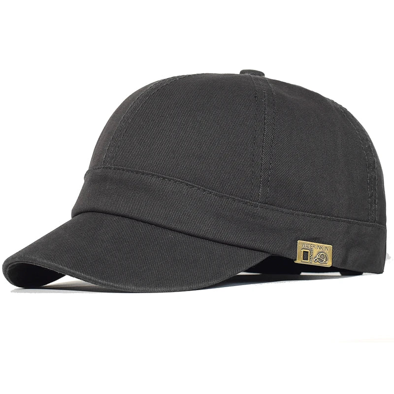 Leblanc™ | Casquette en Coton pour Hommes