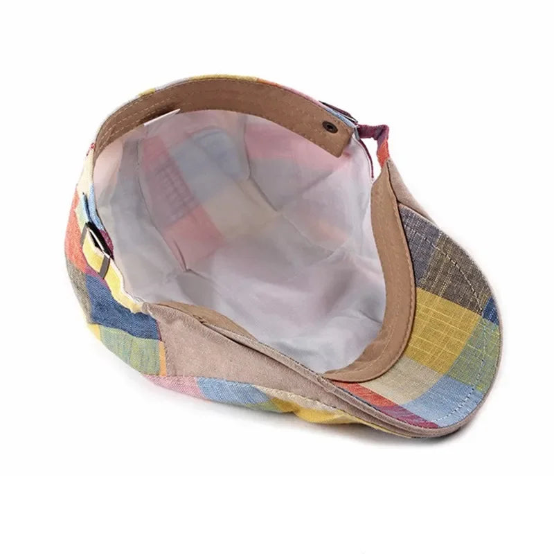 Leblanc™ | Casquette d'été élégante