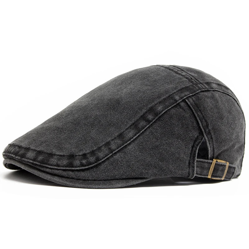 Leblanc™ | Casquette vintage