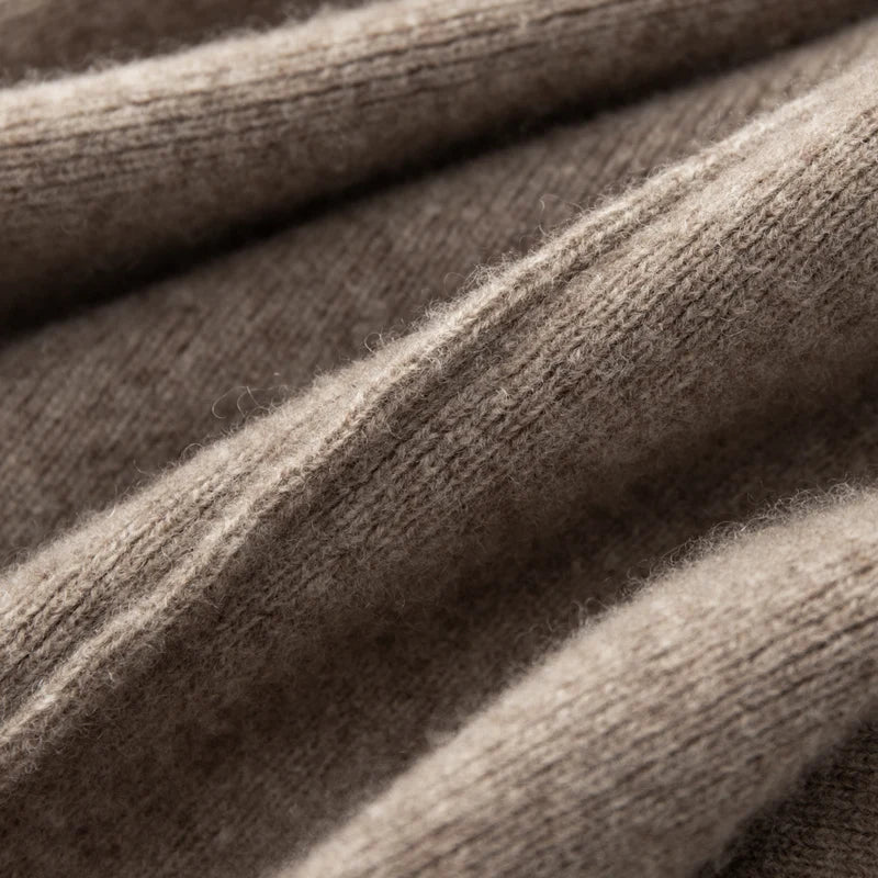 Leblanc™ | Premium Cashmere Lounge Trousers