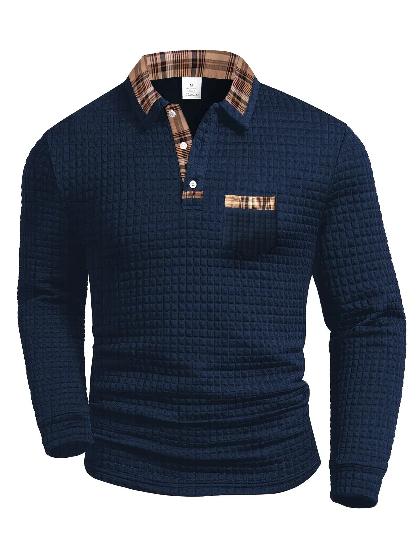 Leblanc™ | Pullover Élégant Pour Hommes