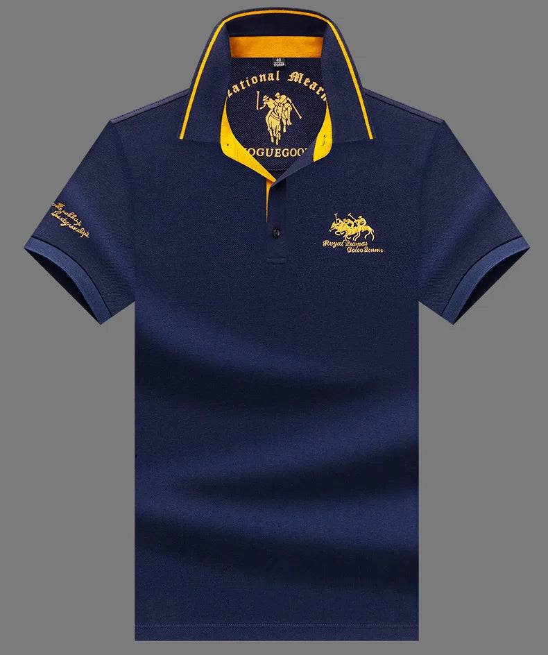 Leblanc™ | Polo homme