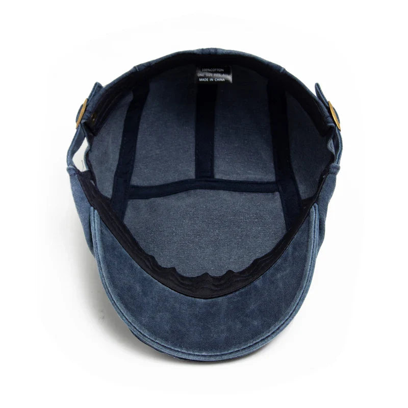 Leblanc™ | Casquette vintage