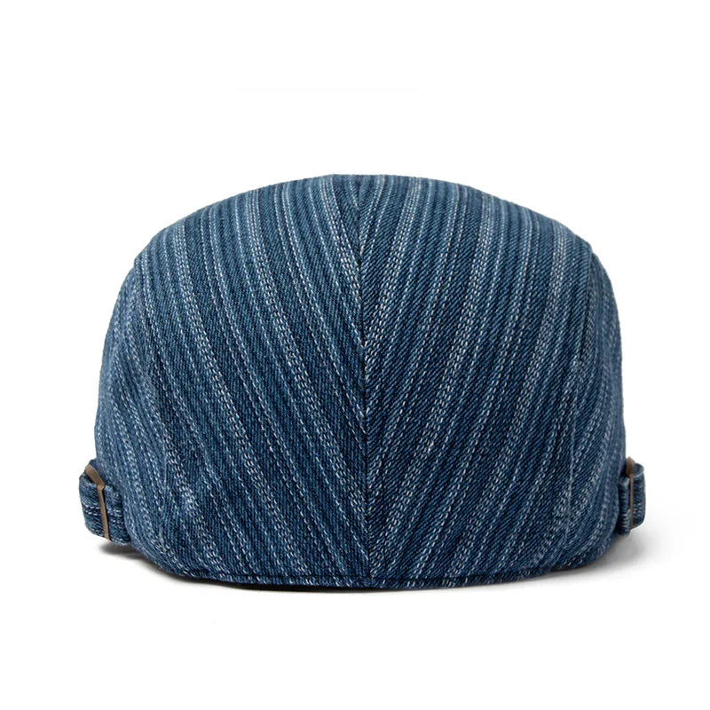 Leblanc™ | Casquette Élégante pour Hommes