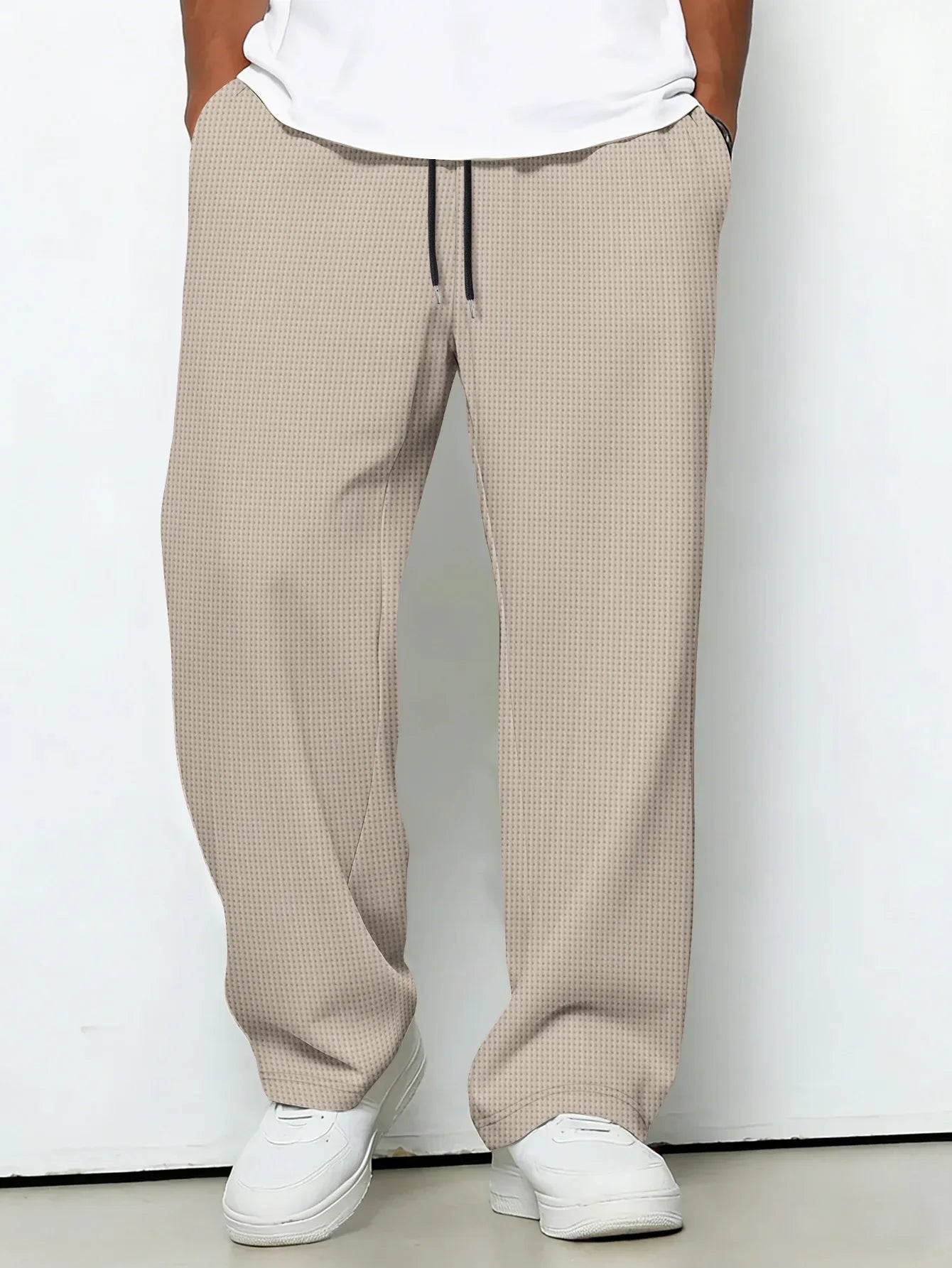 Leblanc™ | Pantalons décontractés pour hommes