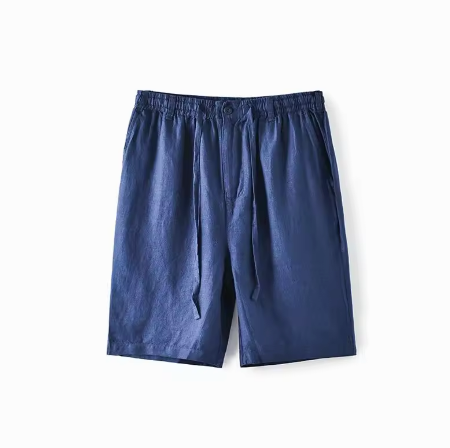 Leblanc™ | Short en lin