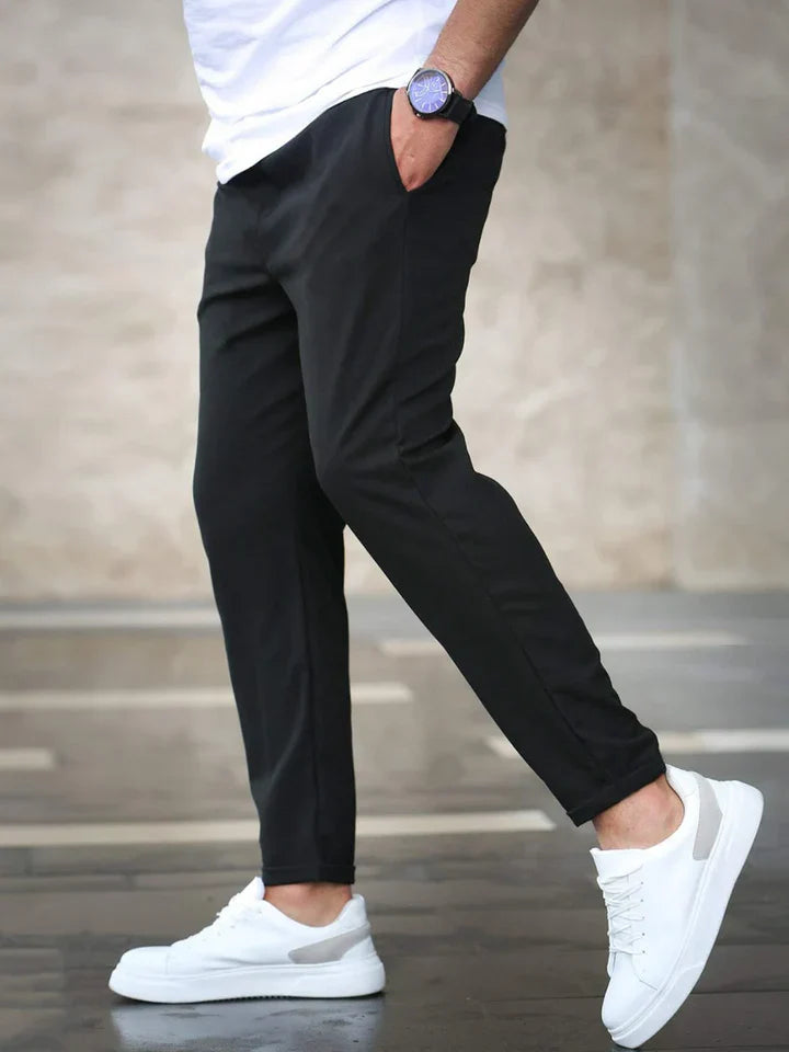 Leblanc™ | Pantalon stretch premium