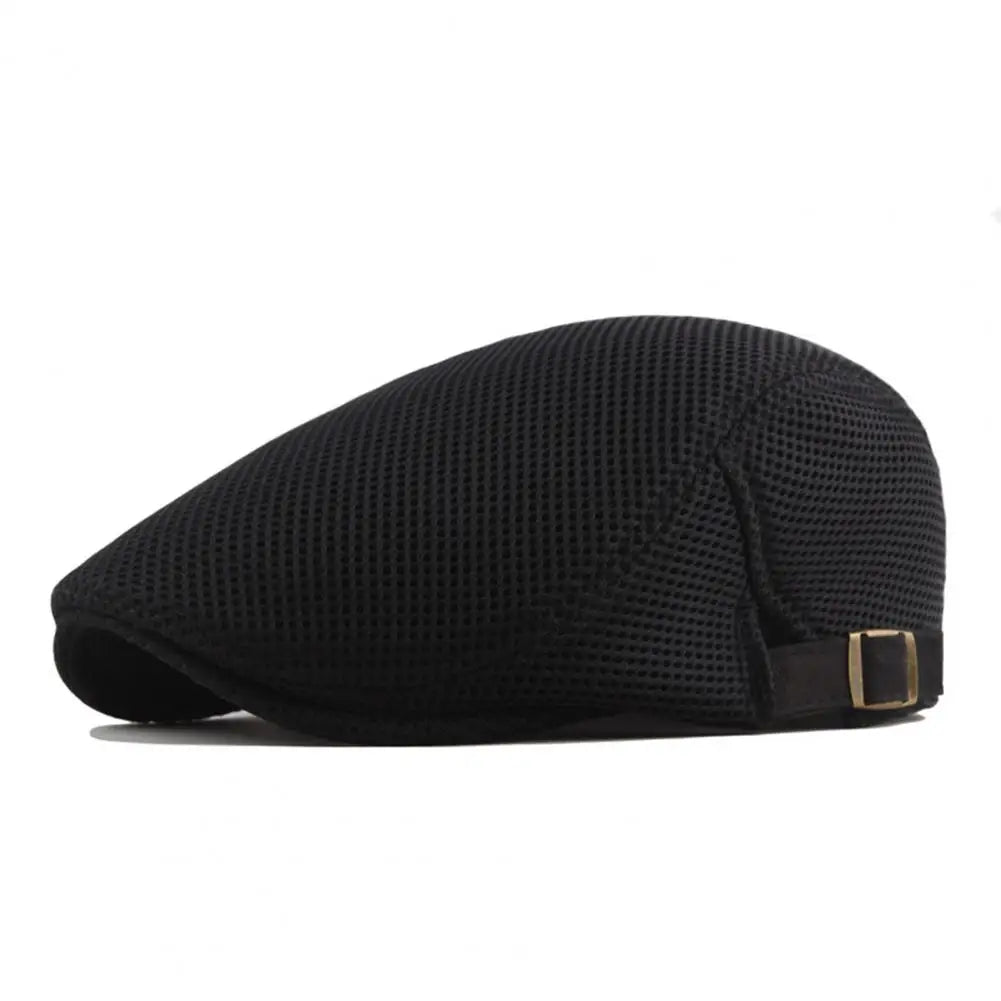 Leblanc™ | Casquette Homme Respirante