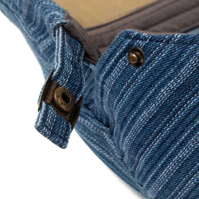 Leblanc™ | Casquette Élégante pour Hommes