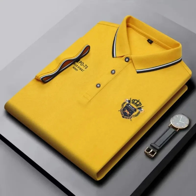 Leblanc™ | Polo de luxe
