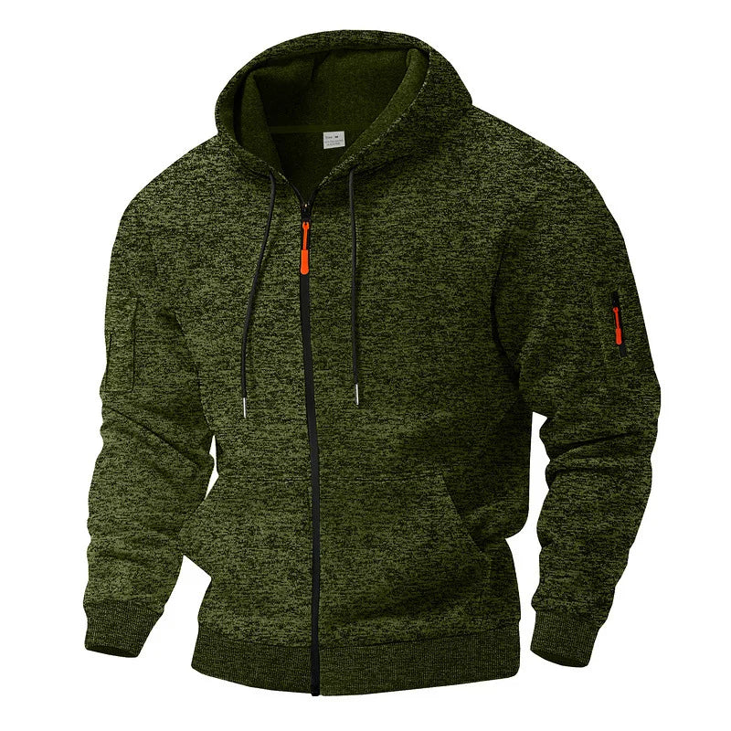 Leblanc™ | Veste polaire élégante