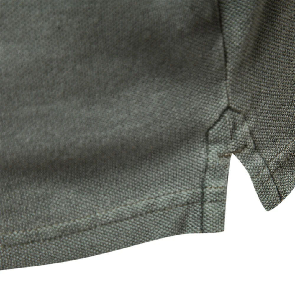 Leblanc™ | Polo élégant pour homme