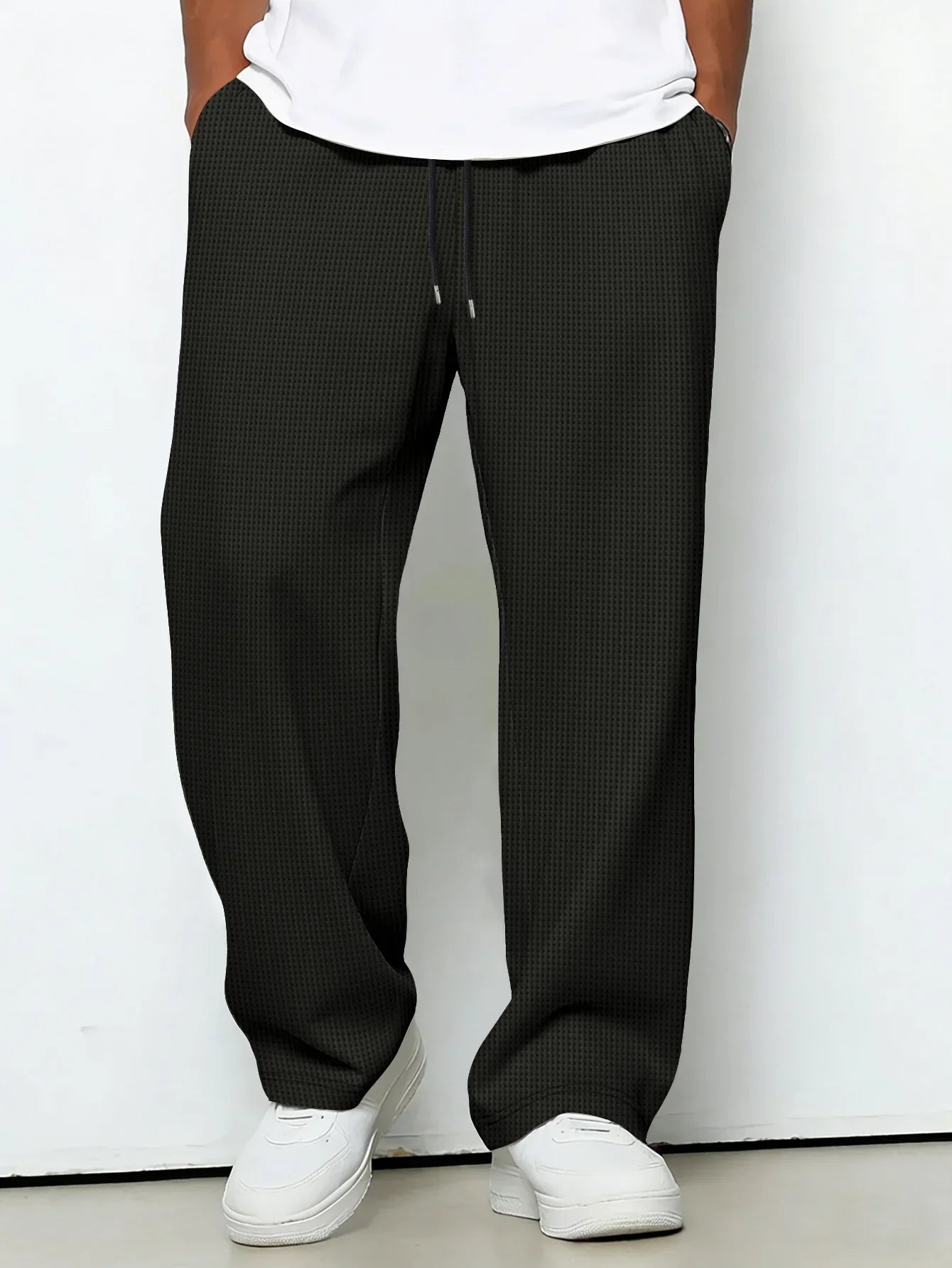 Leblanc™ | Pantalons décontractés pour hommes