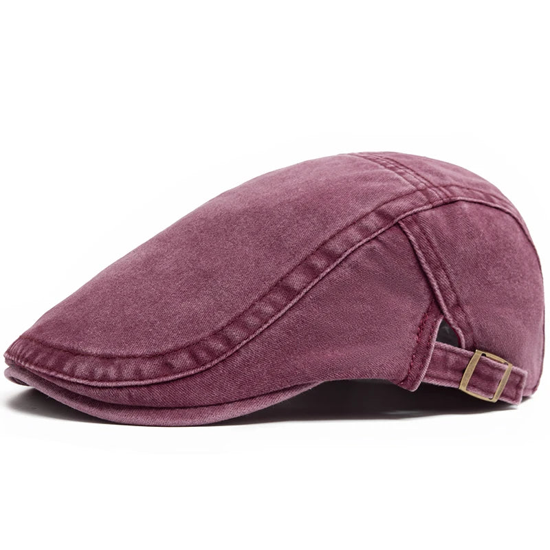 Leblanc™ | Casquette vintage