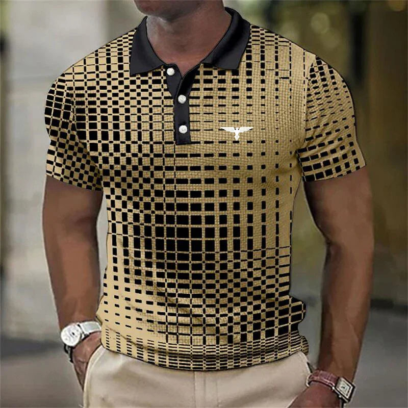 Leblanc™ | Polo décontracté