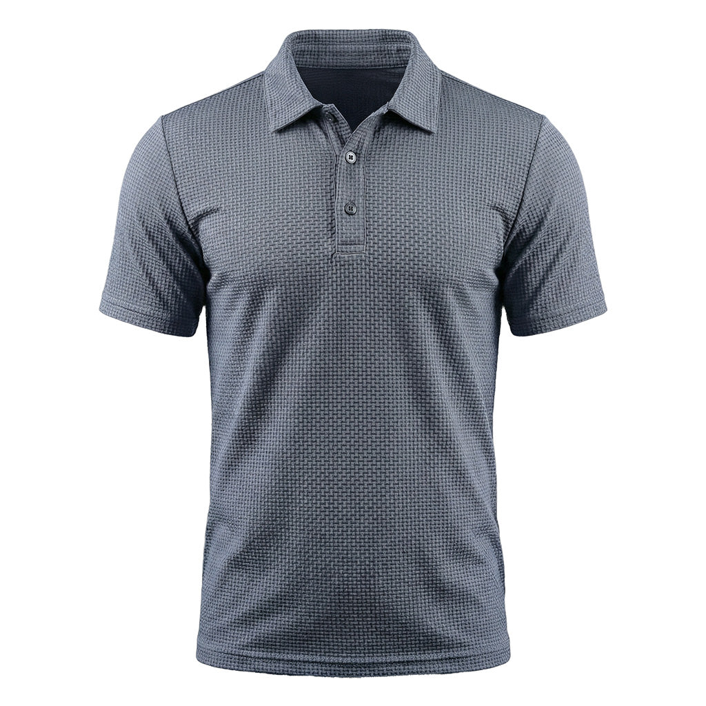 Leblanc™ | T-shirt élégant pour homme (1+1 Gratuite)