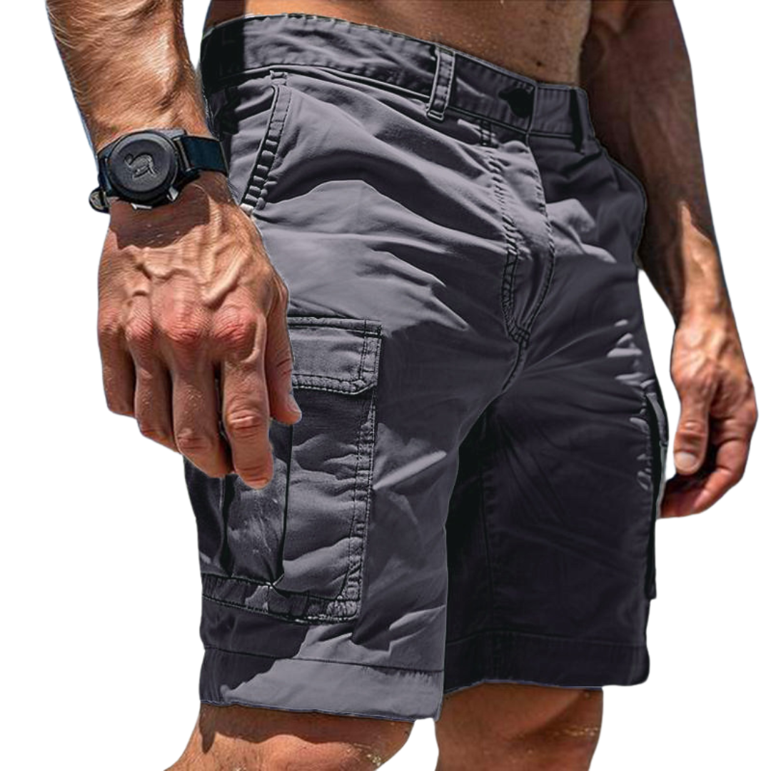 Leblanc™ | Shorts cargo pour hommes