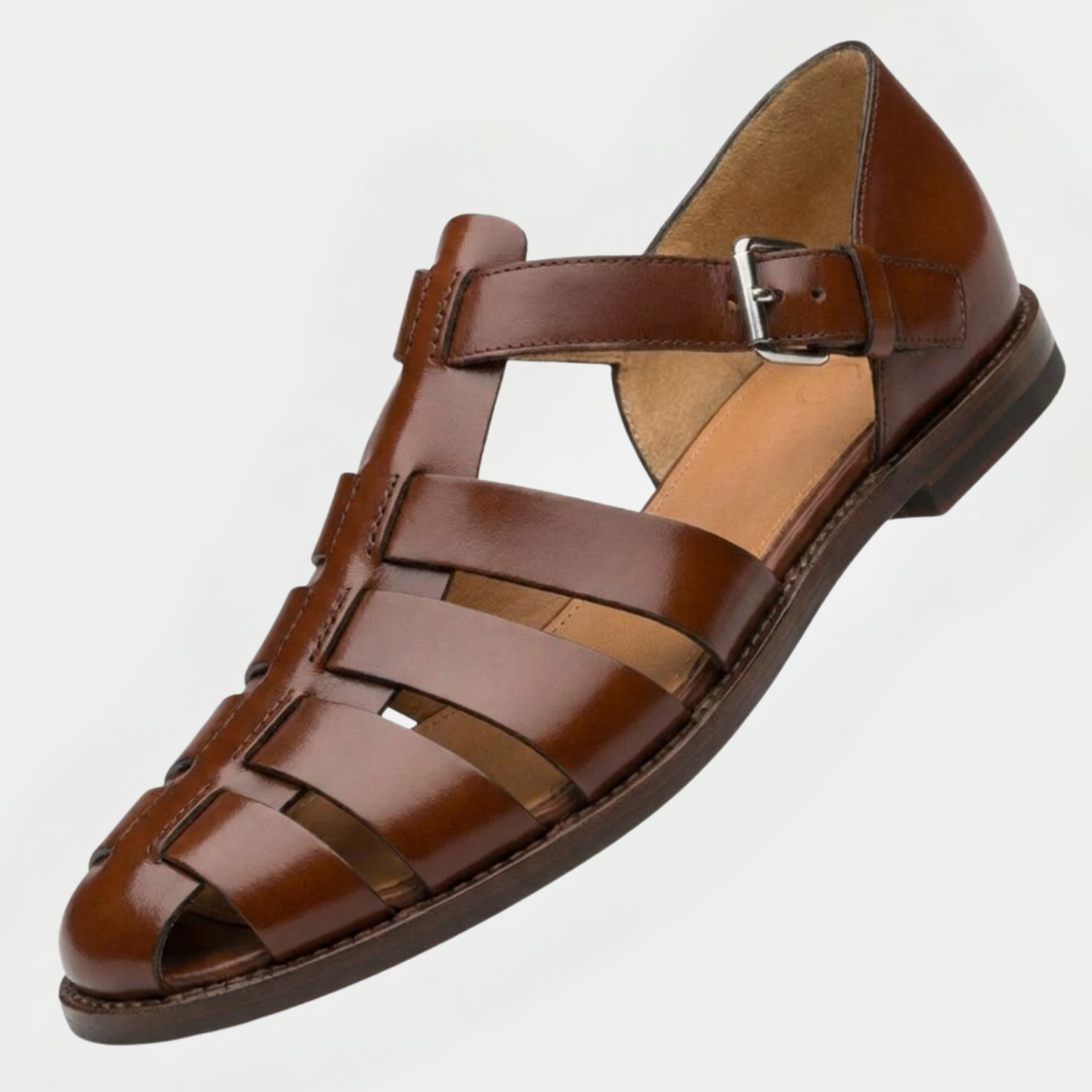 Leblanc™ | Sandales premium pour homme