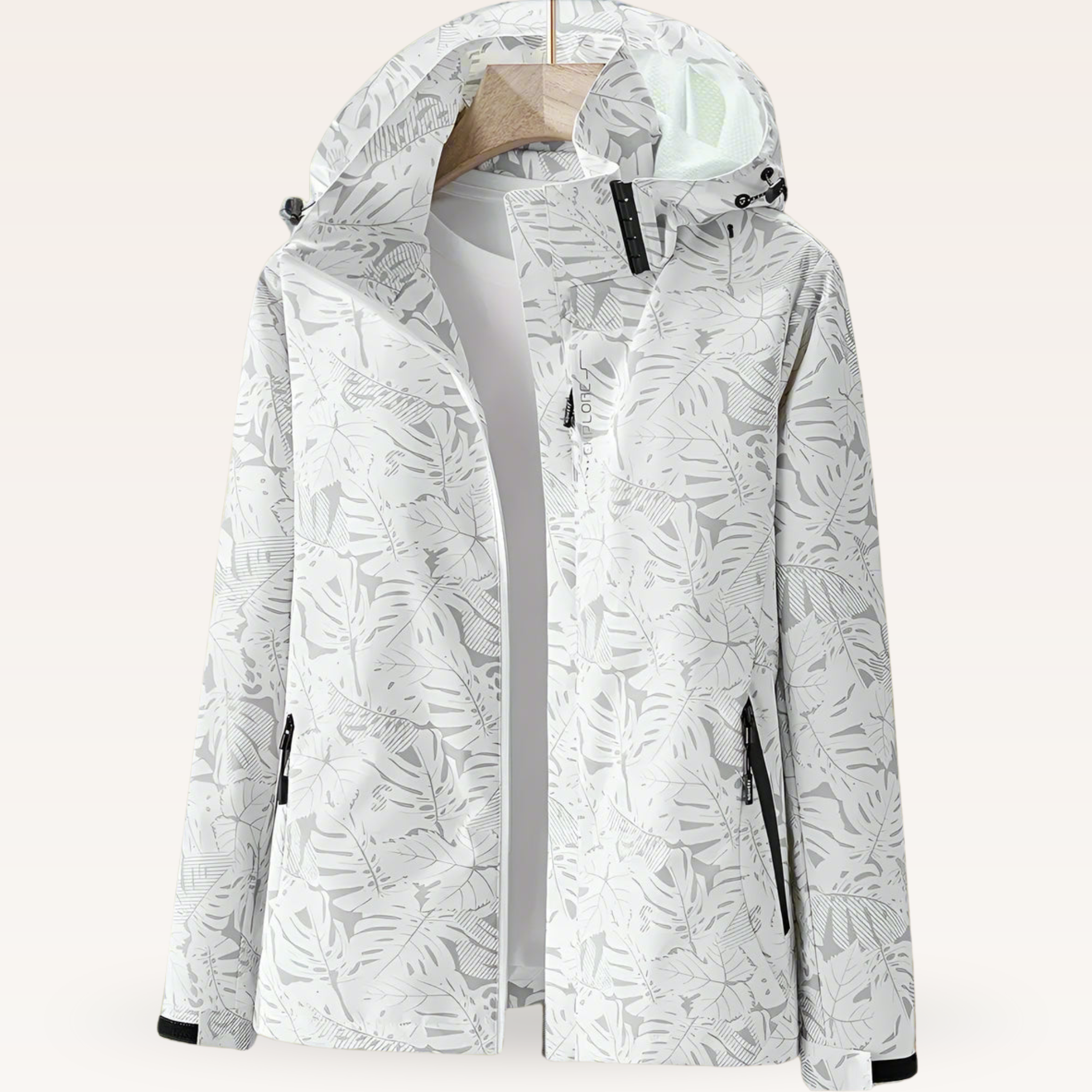Leblanc™ | Veste d’été imperméable pour femme
