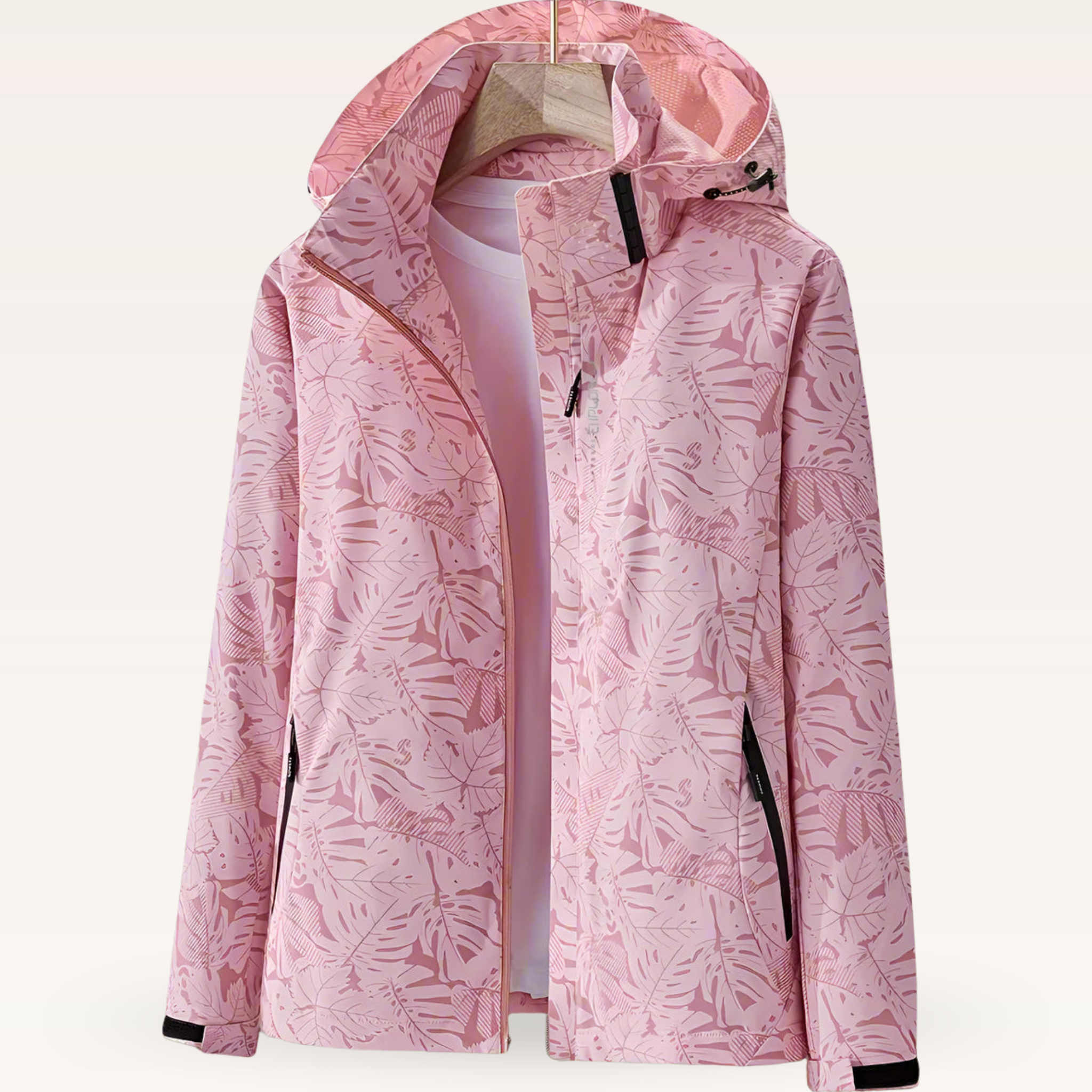 Leblanc™ | Veste d’été imperméable pour femme