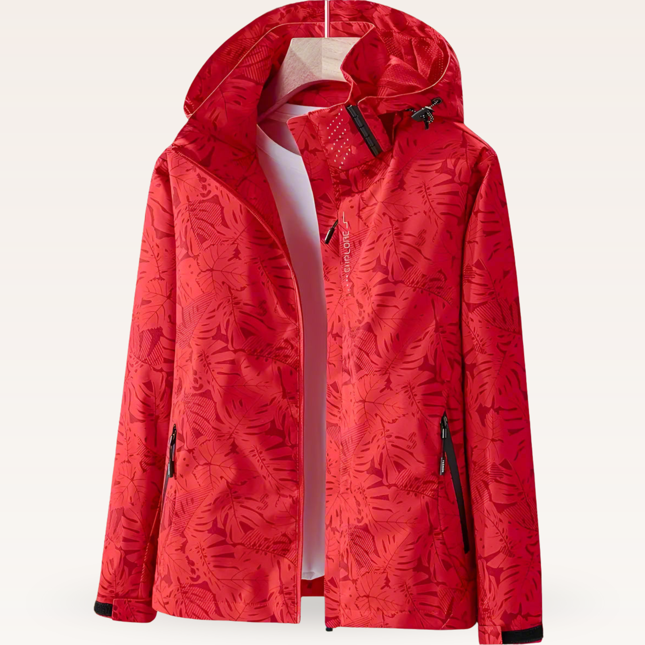 Leblanc™ | Veste d’été imperméable pour femme