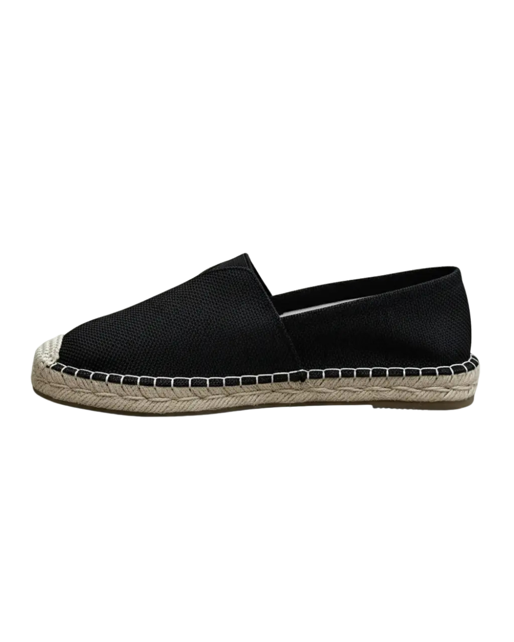 Leblanc™ | Espadrilles élégantes pour homme
