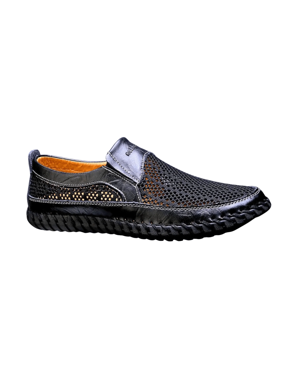 Leblanc™ | Chaussures respirantes à enfiler