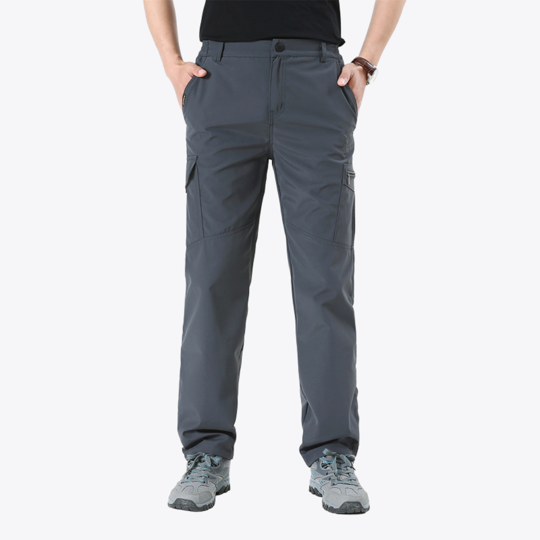 Leblanc™ | Pantalon cargo classique