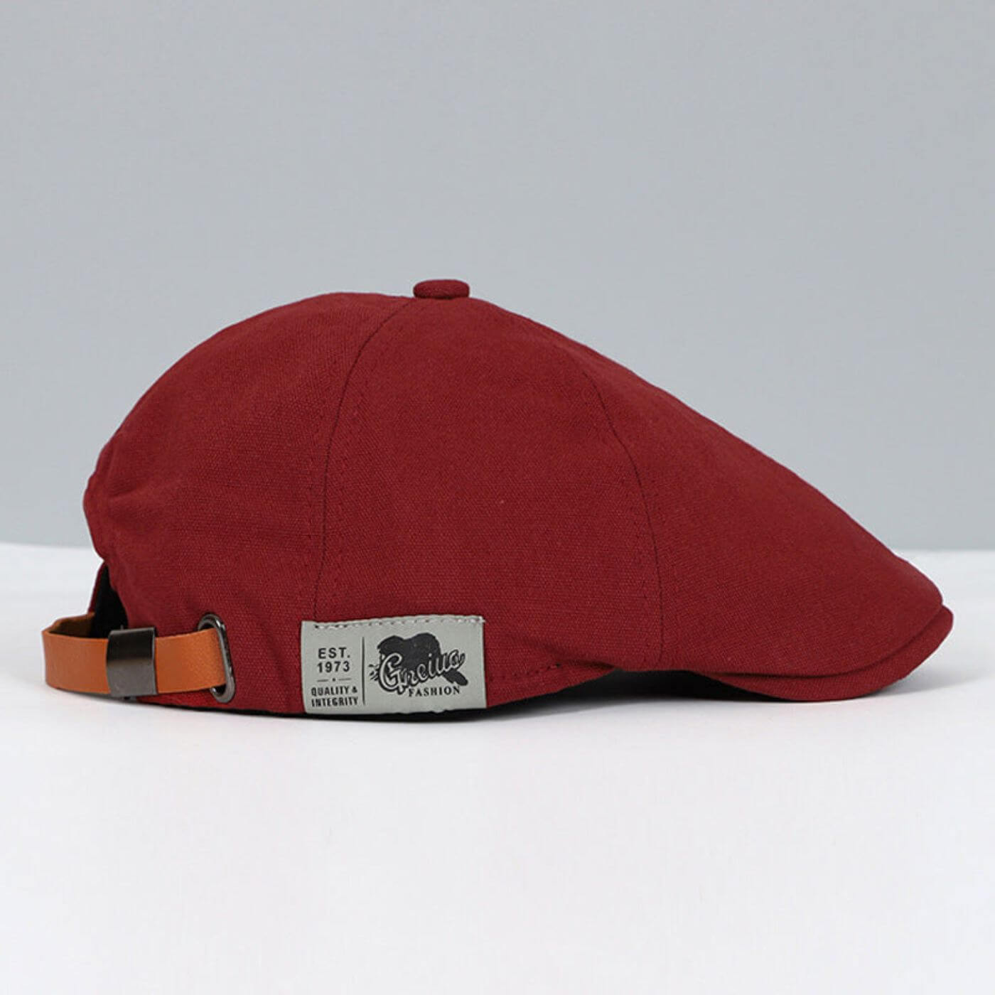 Leblanc™ | Casquette Classique
