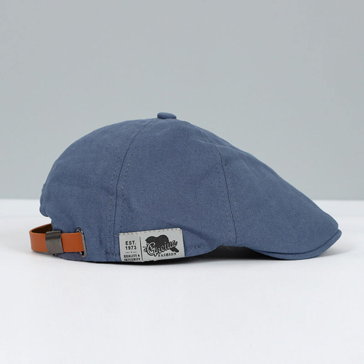 Lenoir™ - Casquette classique