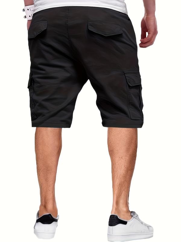 Leblanc™ | Short cargo style urbain