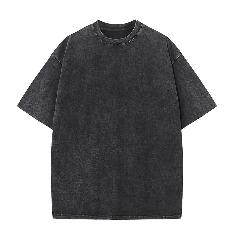 Leblanc™ | Col rond vintage