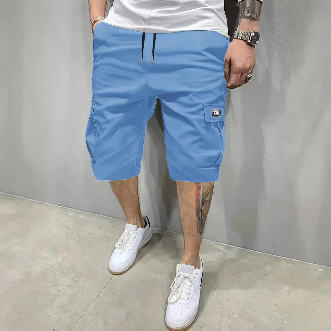 Leblanc™ | Short cargo style urbain