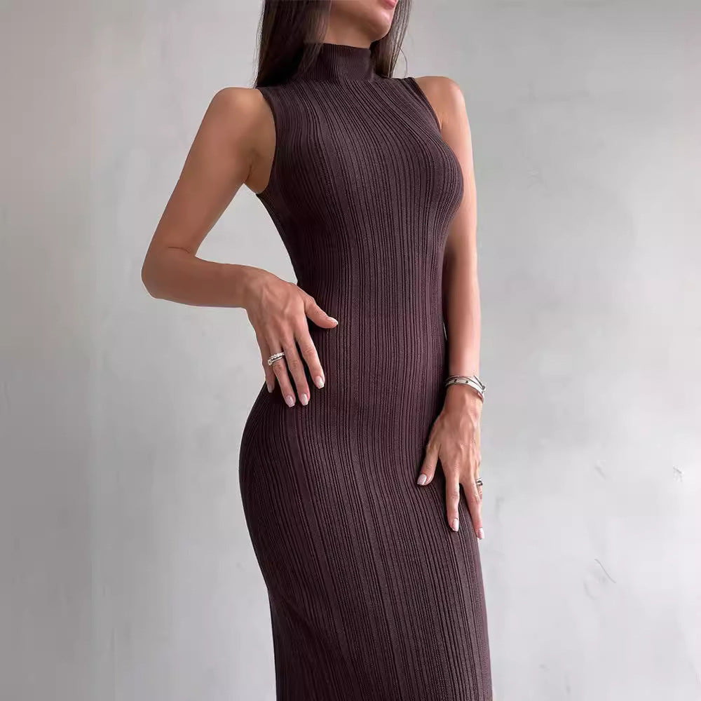 Leblanc™ | Robe longue élégante