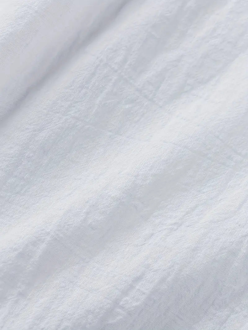 Leblanc™ | Chemise élégante à manches courtes