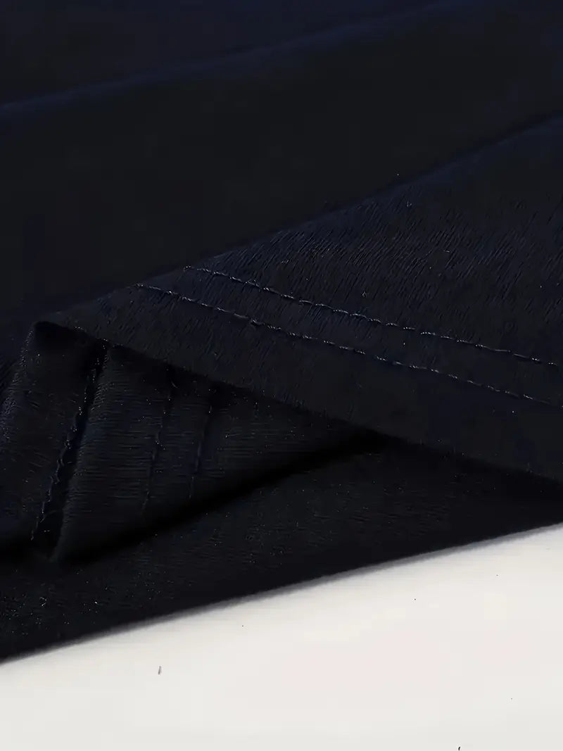 Leblanc™ | T-shirt stylé à manches courtes