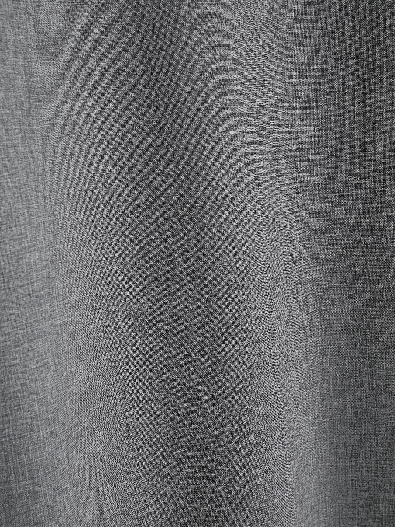 Leblanc™ | Chemise élégante à manches courtes et col montant