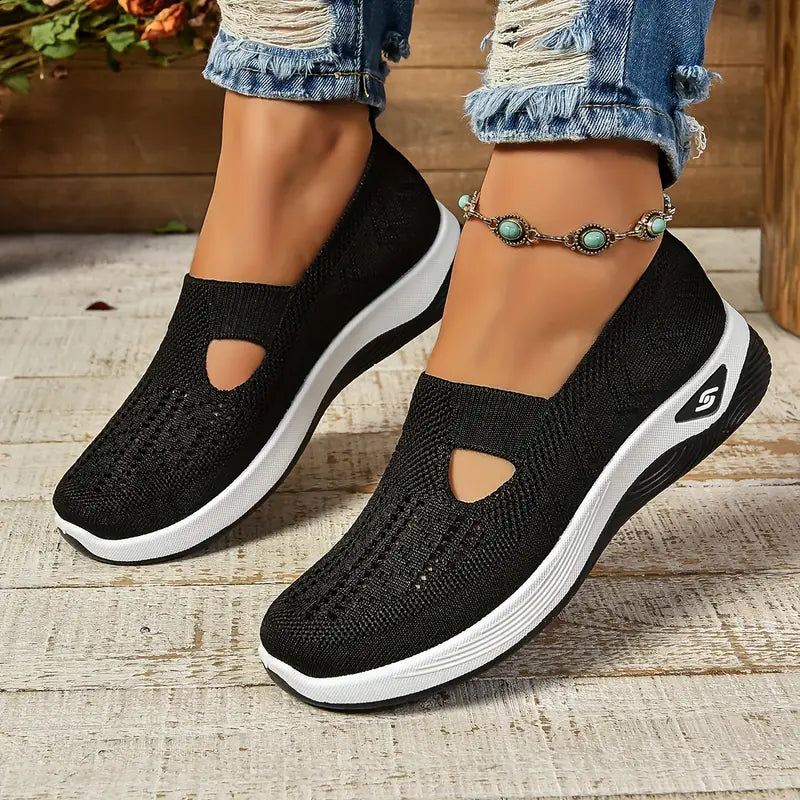 Leblanc™ | Ortho – Chaussures orthopédiques antidérapantes