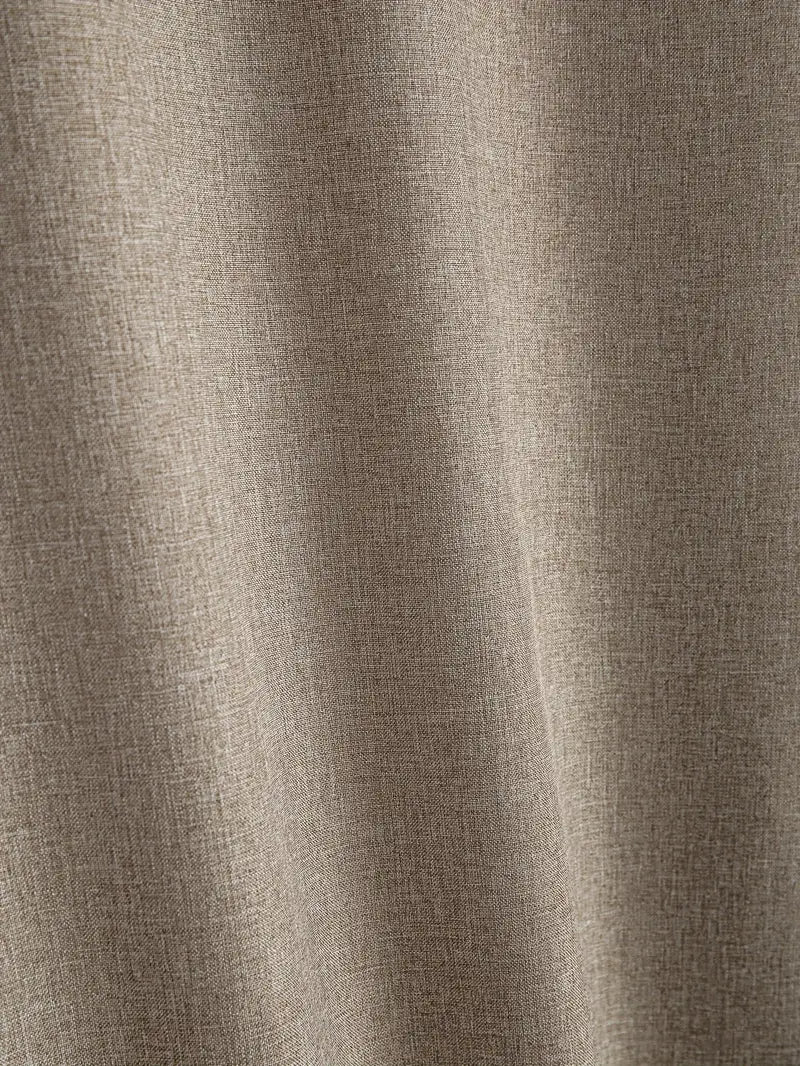 Leblanc™ | Chemise élégante à manches courtes