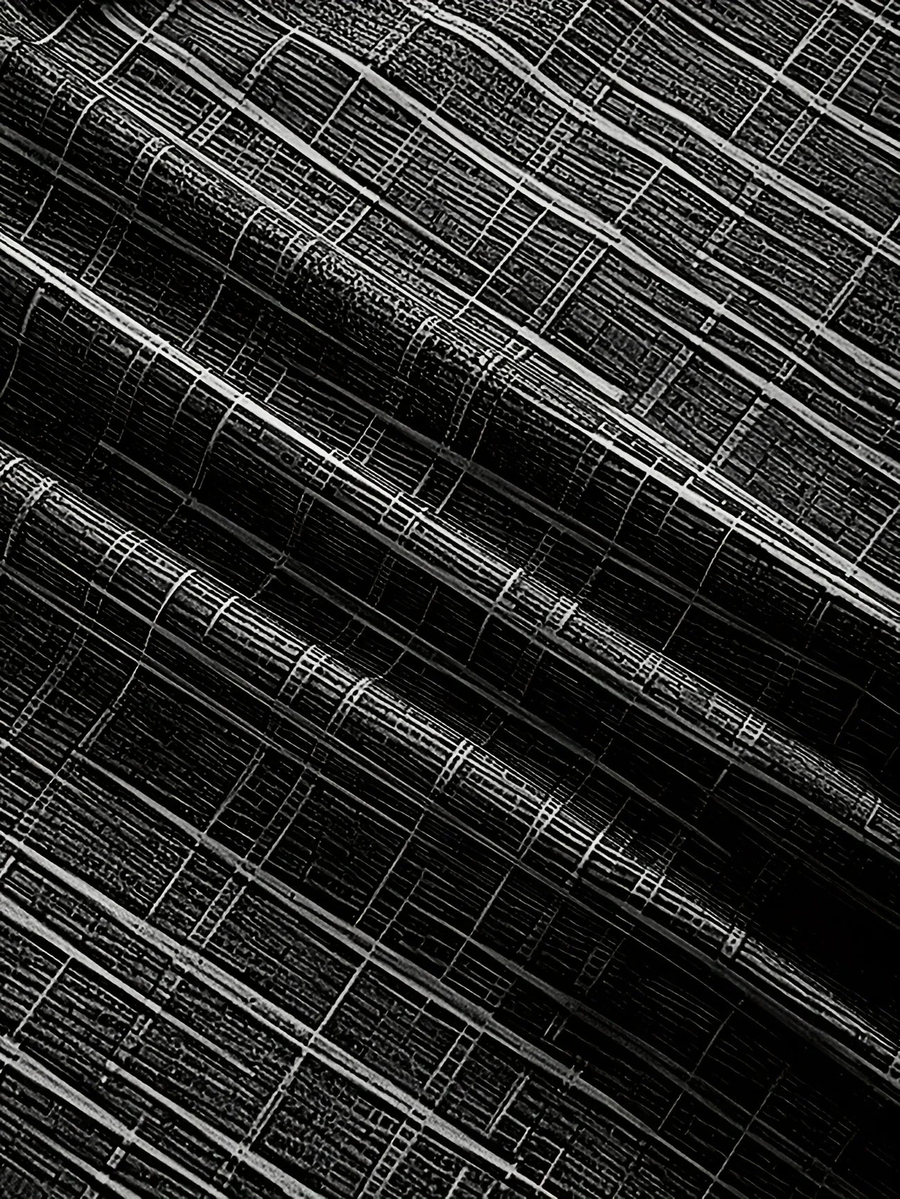 Leblanc™ | Chemise élégante à motif rayé et à carreaux