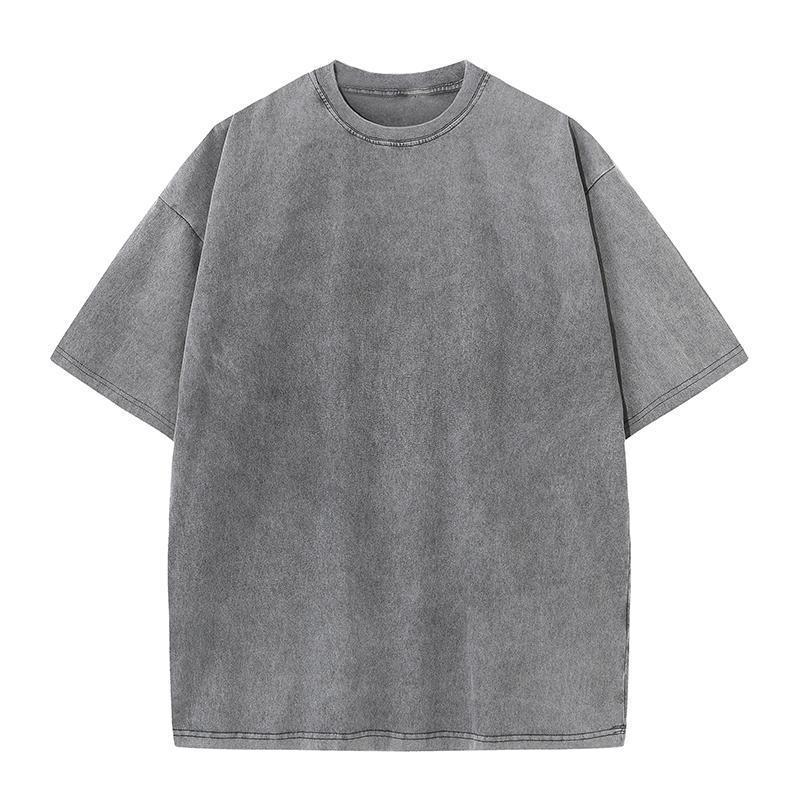 Leblanc™ | Col rond vintage
