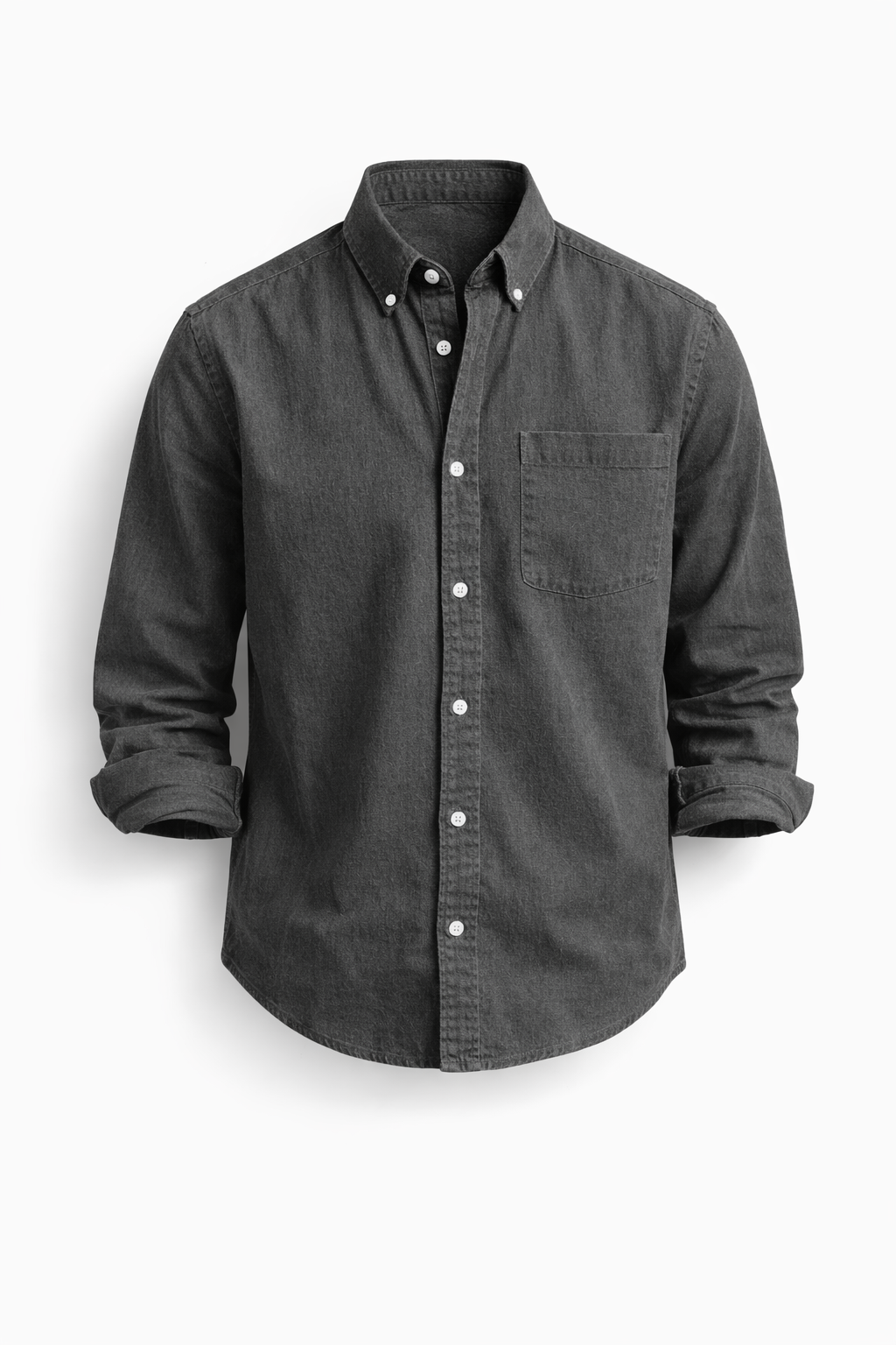 Leblanc™ | Chemise élégante pour homme