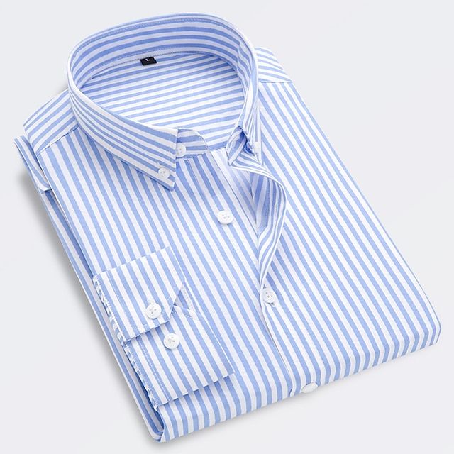 Leblanc™ | Chemise à rayures