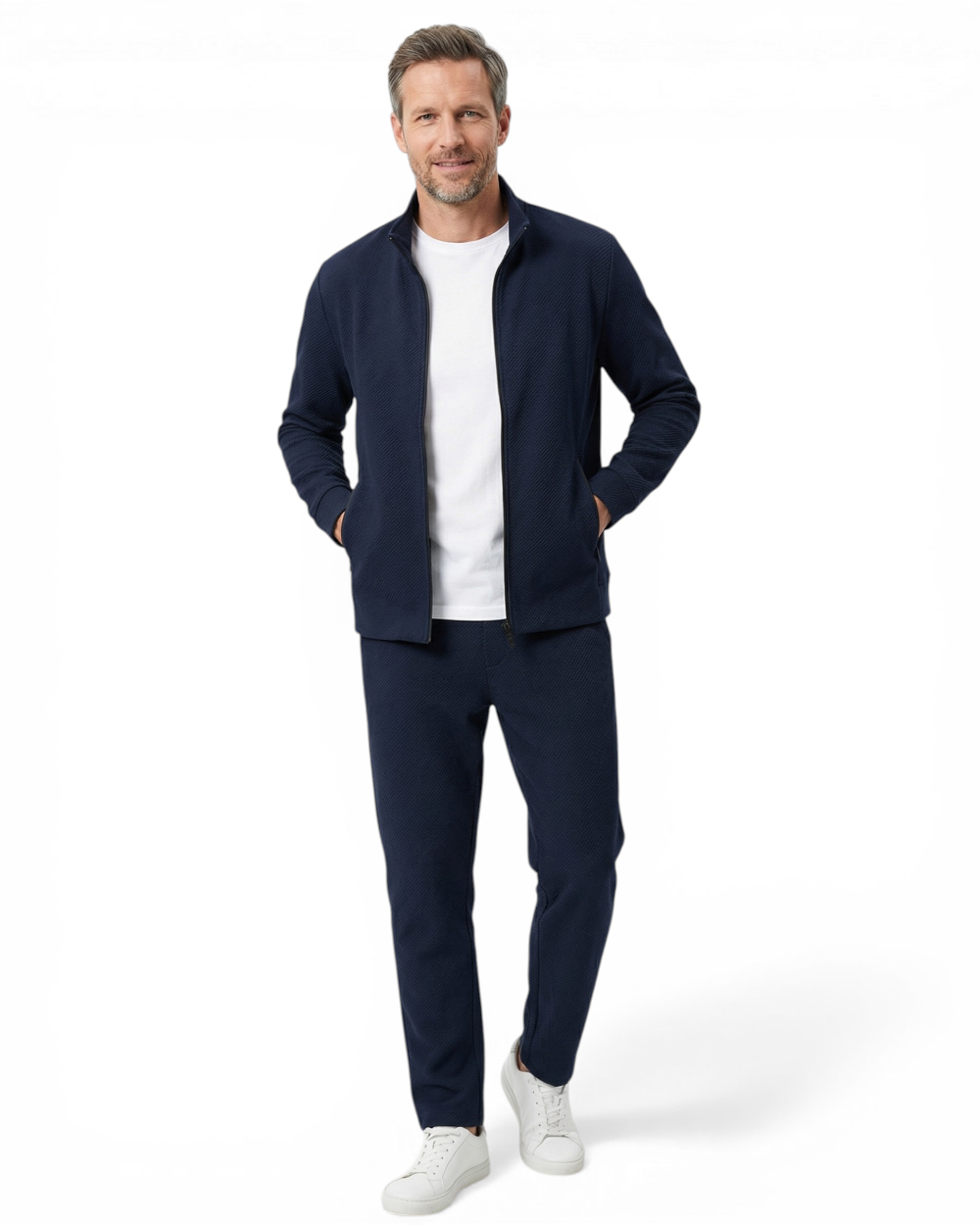 Leblanc™ | Survêtement premium pour homme